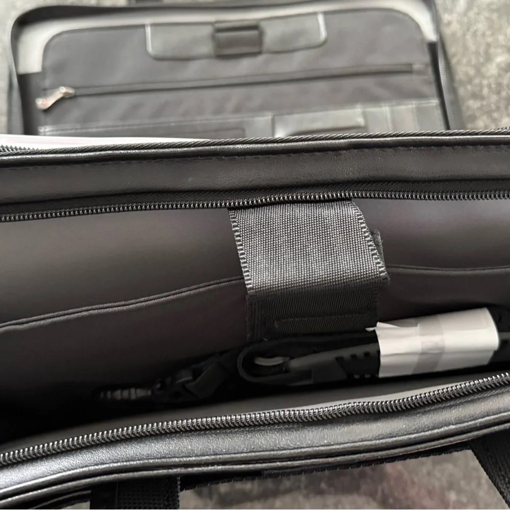 Wenger Black Bag